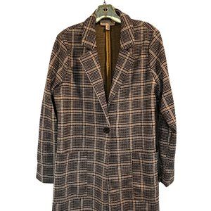 Philosophy Long Jacket